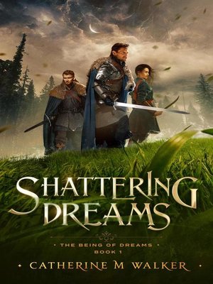 cover image of Shattering Dreams
